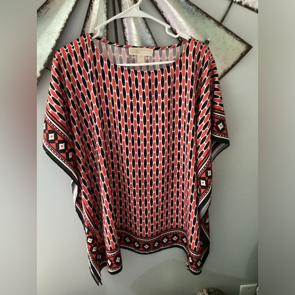 MICHAEL KORS KIMONO GORGEOUS P2P 20 - Picture 1 of 1